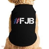 #FJB F Joe Biden FJB Doggie Tank thumb 0