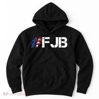 #FJB F Joe Biden FJB Hoodie thumb 0