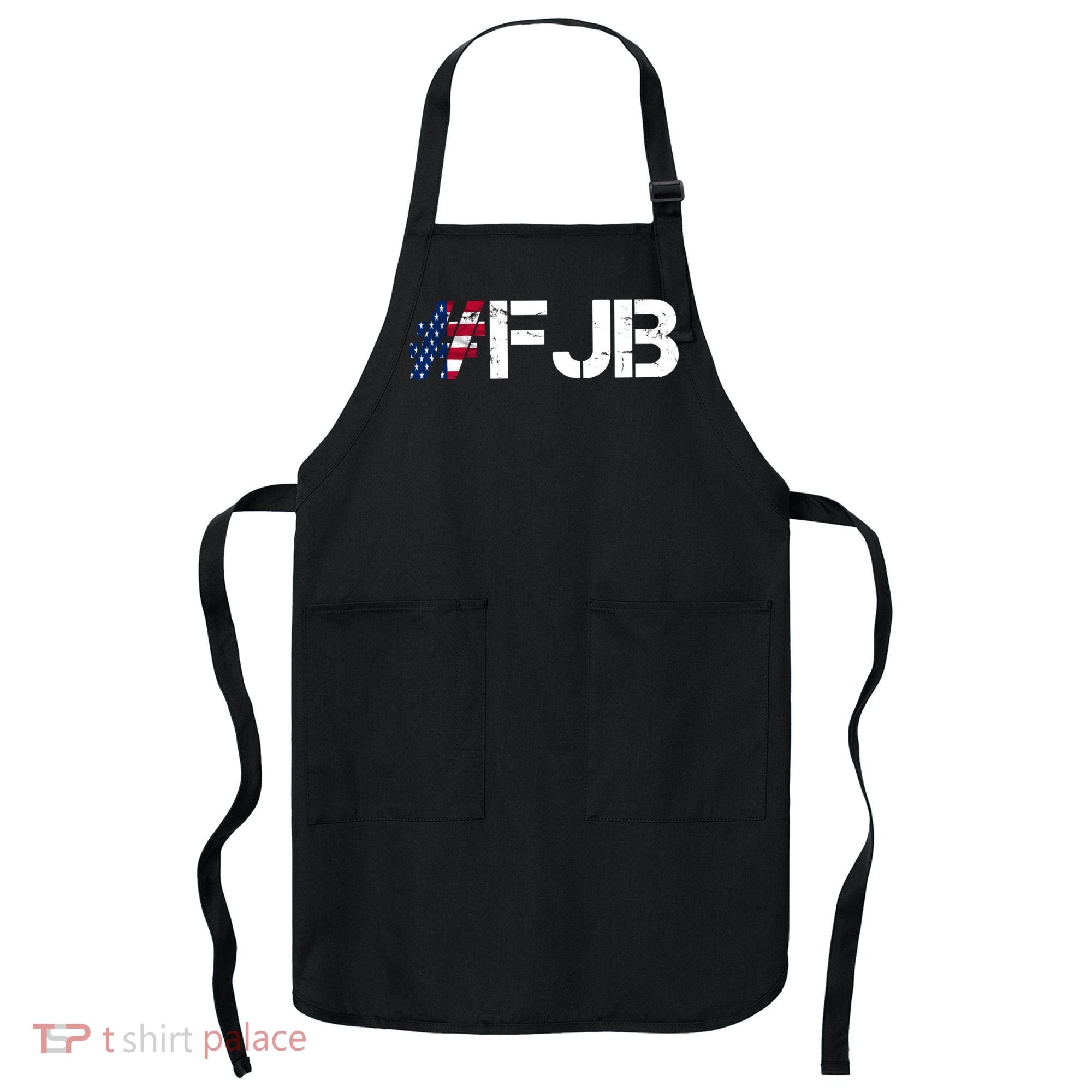 #FJB F Joe Biden FJB Apron