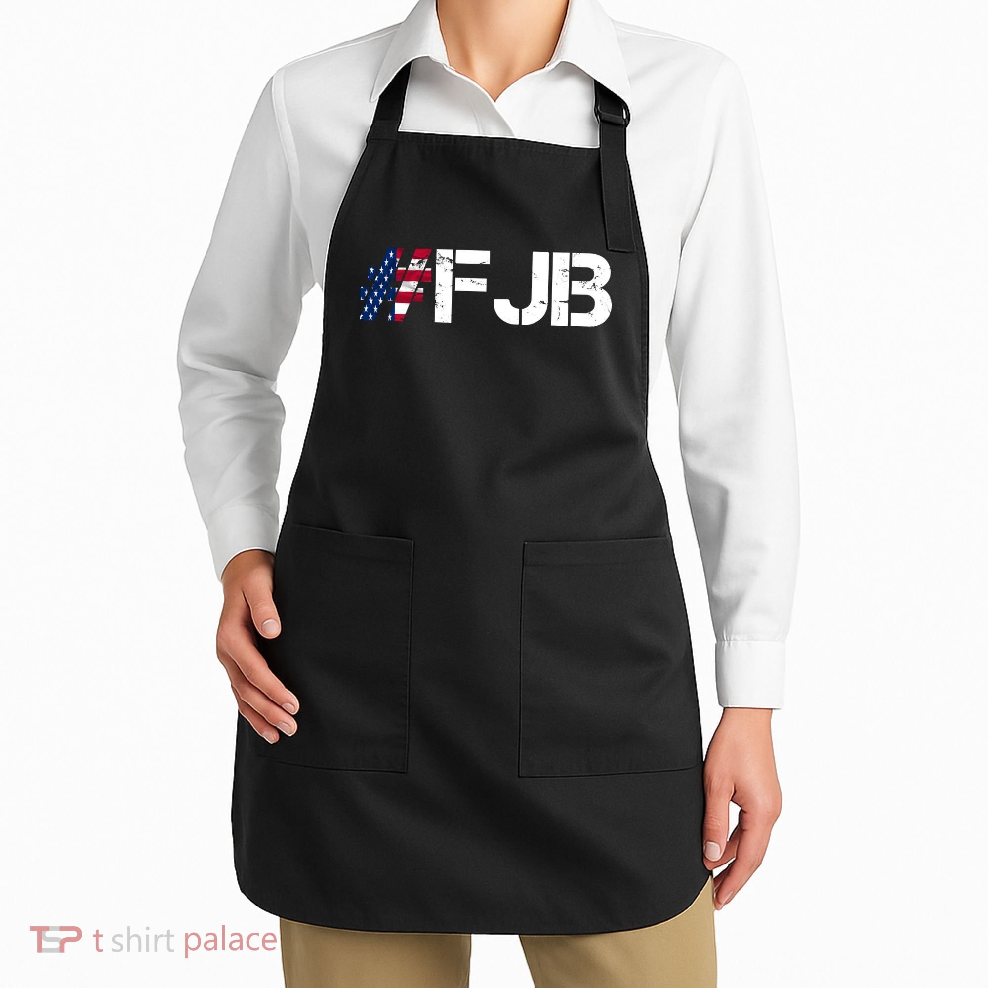 #FJB F Joe Biden FJB Apron