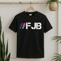 #FJB F Joe Biden FJB T-Shirt thumb 2