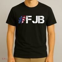 #FJB F Joe Biden FJB T-Shirt thumb 3