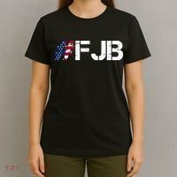 #FJB F Joe Biden FJB T-Shirt thumb 4