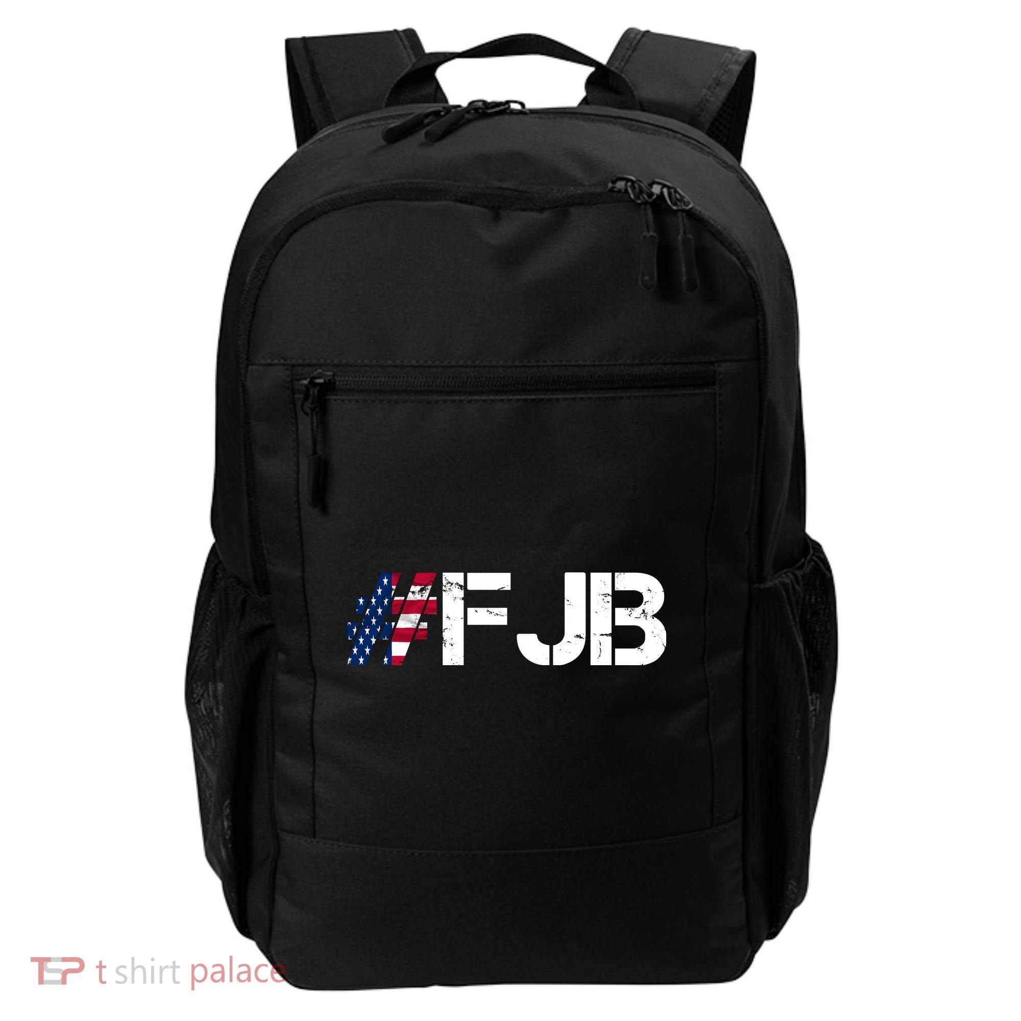 #FJB F Joe Biden FJB Backpack