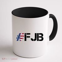 #FJB F Joe Biden FJB Coffee Mug thumb 1