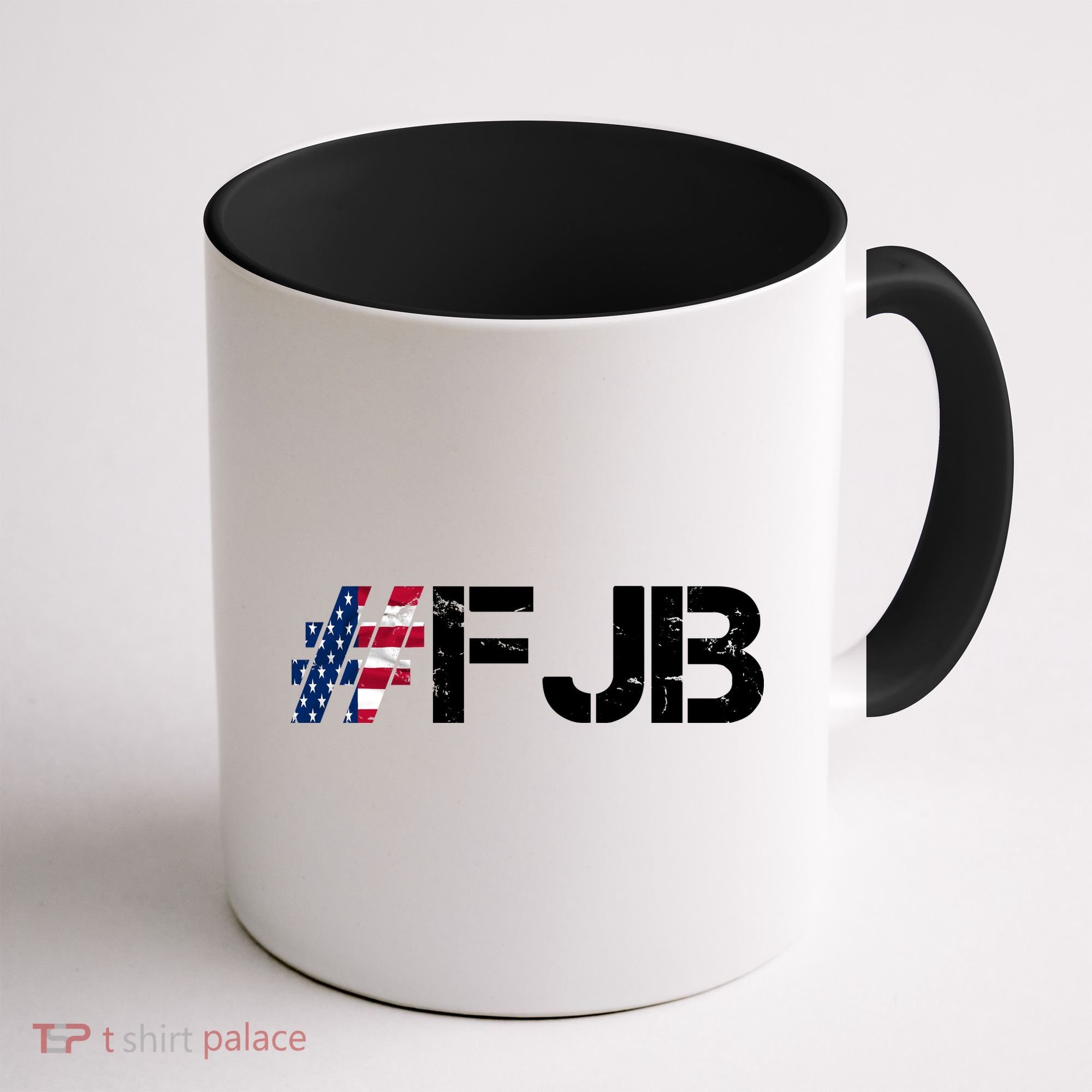 #FJB F Joe Biden FJB Coffee Mug