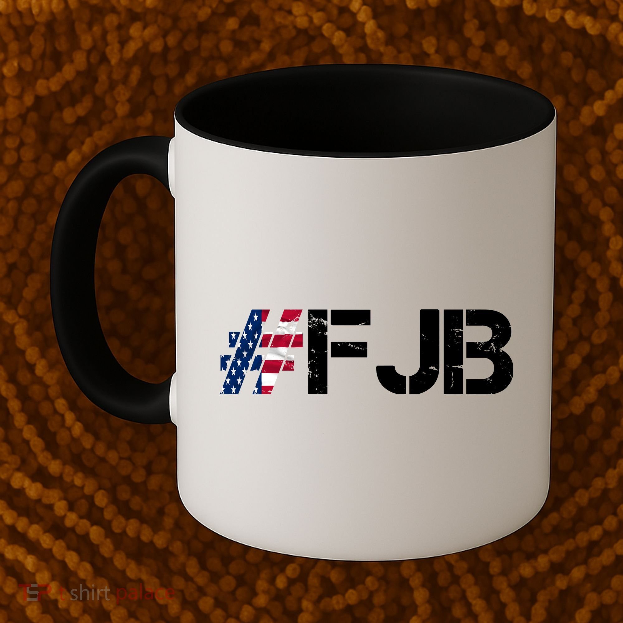 #FJB F Joe Biden FJB Coffee Mug