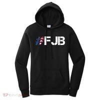 #FJB F Joe Biden FJB Women's Hoodie thumb 0