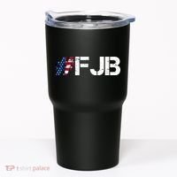 #FJB F Joe Biden FJB Tumbler thumb 0