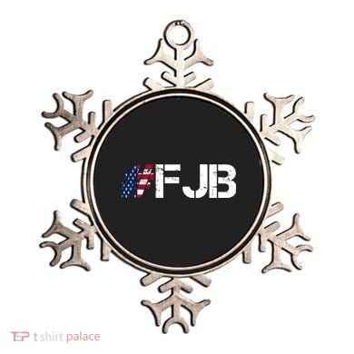 #FJB F Joe Biden FJB Ornament