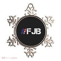 #FJB F Joe Biden FJB Ornament thumb 0