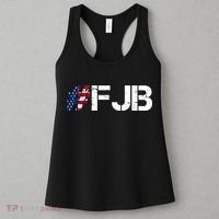 #FJB F Joe Biden FJB Women's Tank Top thumb 3