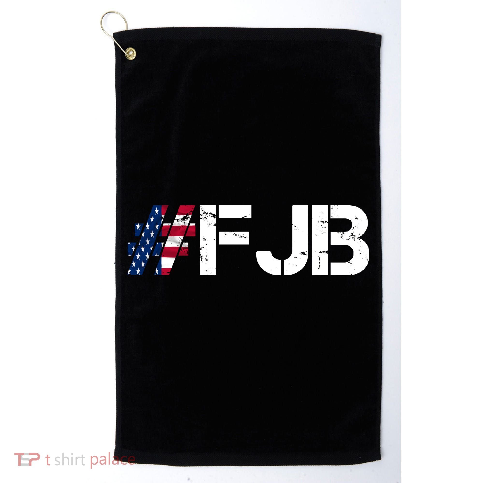 #FJB F Joe Biden FJB Golf Towel