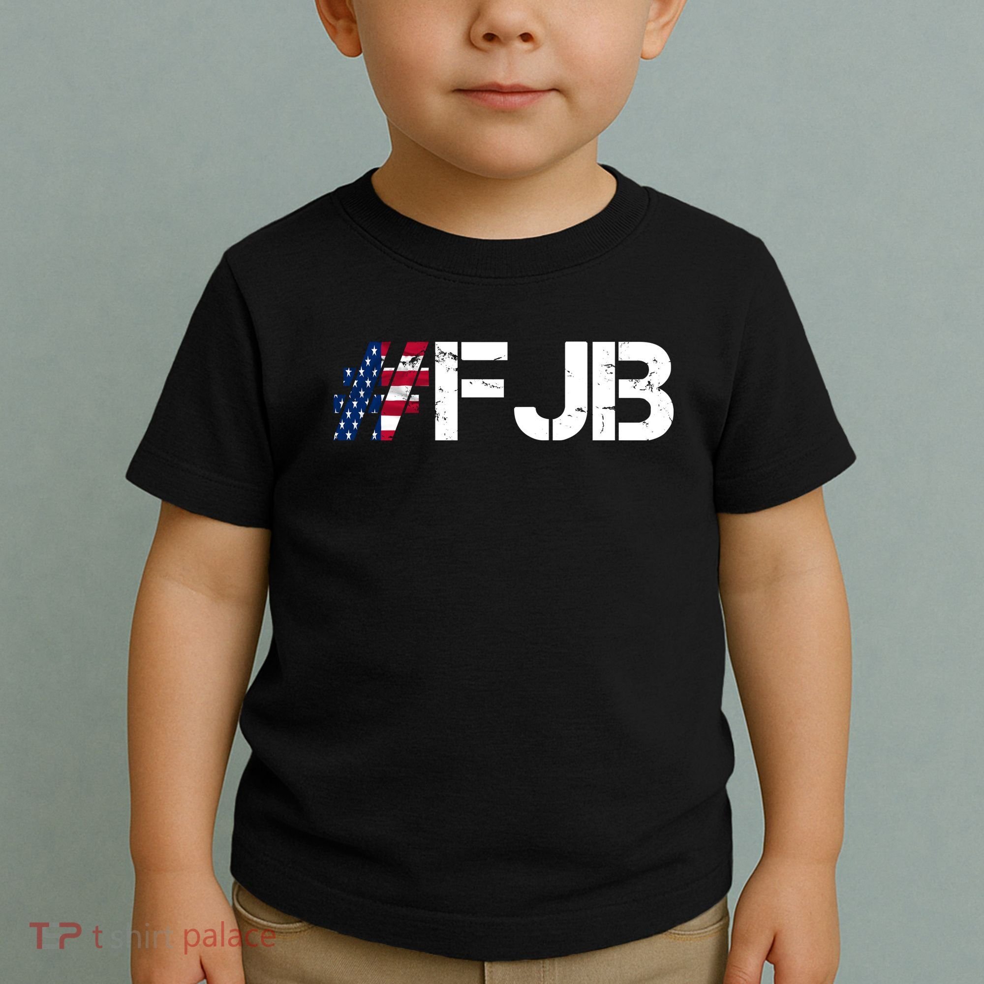 #FJB F Joe Biden FJB Toddler T-Shirt