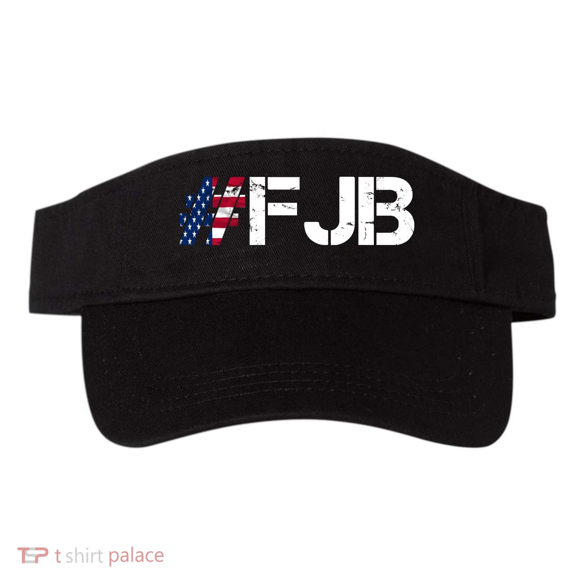 #FJB F Joe Biden FJB Visor