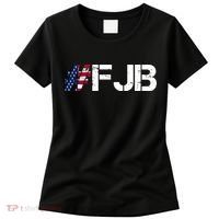 #FJB F Joe Biden FJB Women's T-Shirt thumb 0