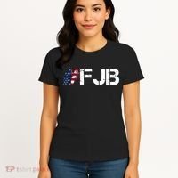 #FJB F Joe Biden FJB Women's T-Shirt thumb 4