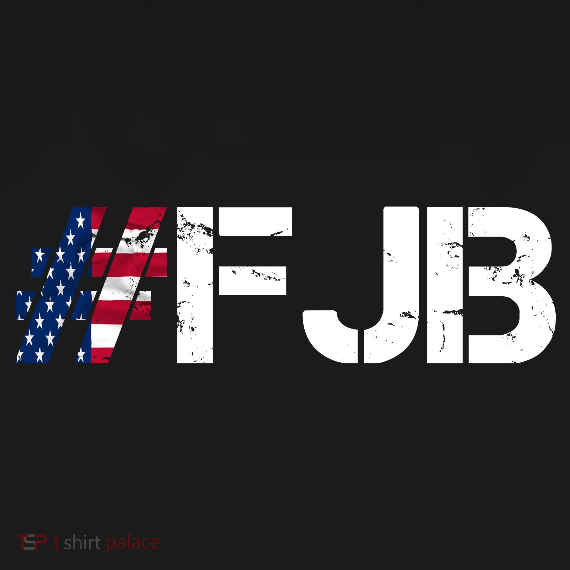 #FJB F Joe Biden FJB Women's T-Shirt