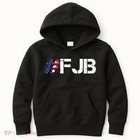 #FJB F Joe Biden FJB Kids Hoodie thumb 0