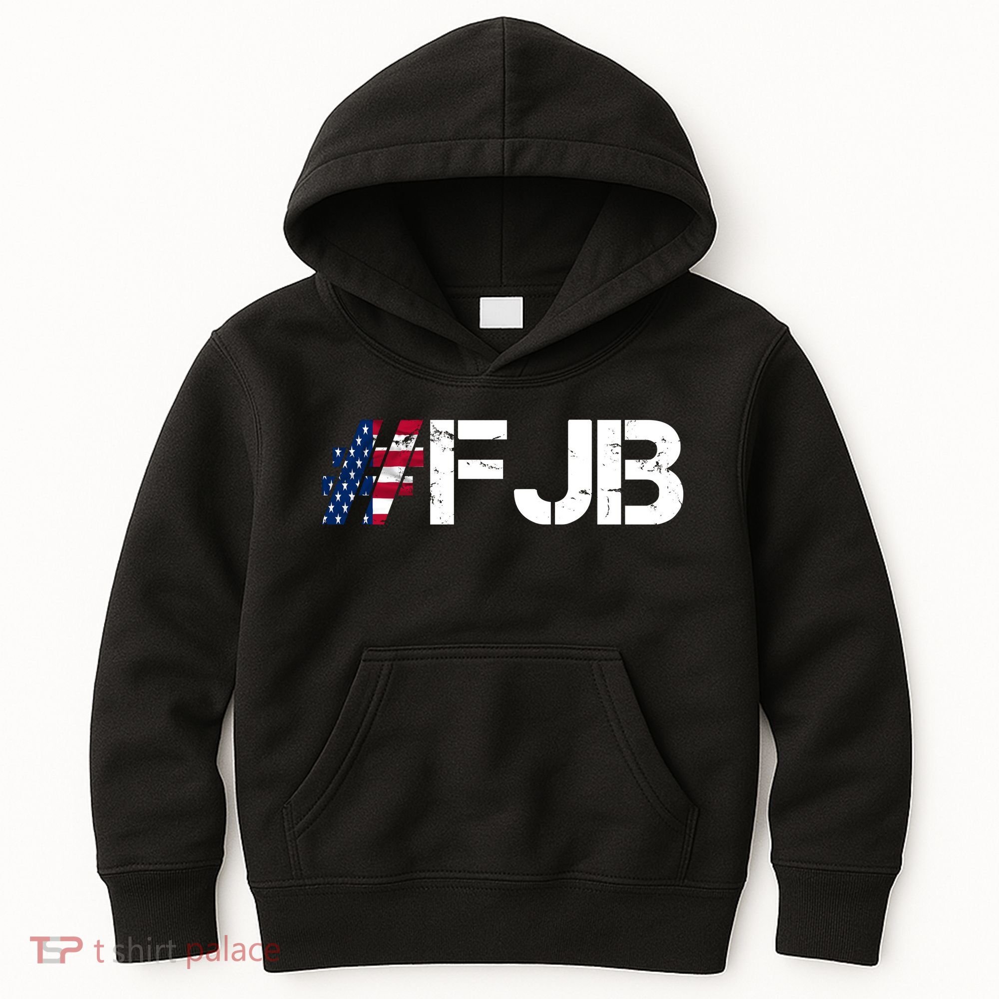 #FJB F Joe Biden FJB Kids Hoodie