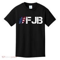 #FJB F Joe Biden FJB Kids T-Shirt thumb 0