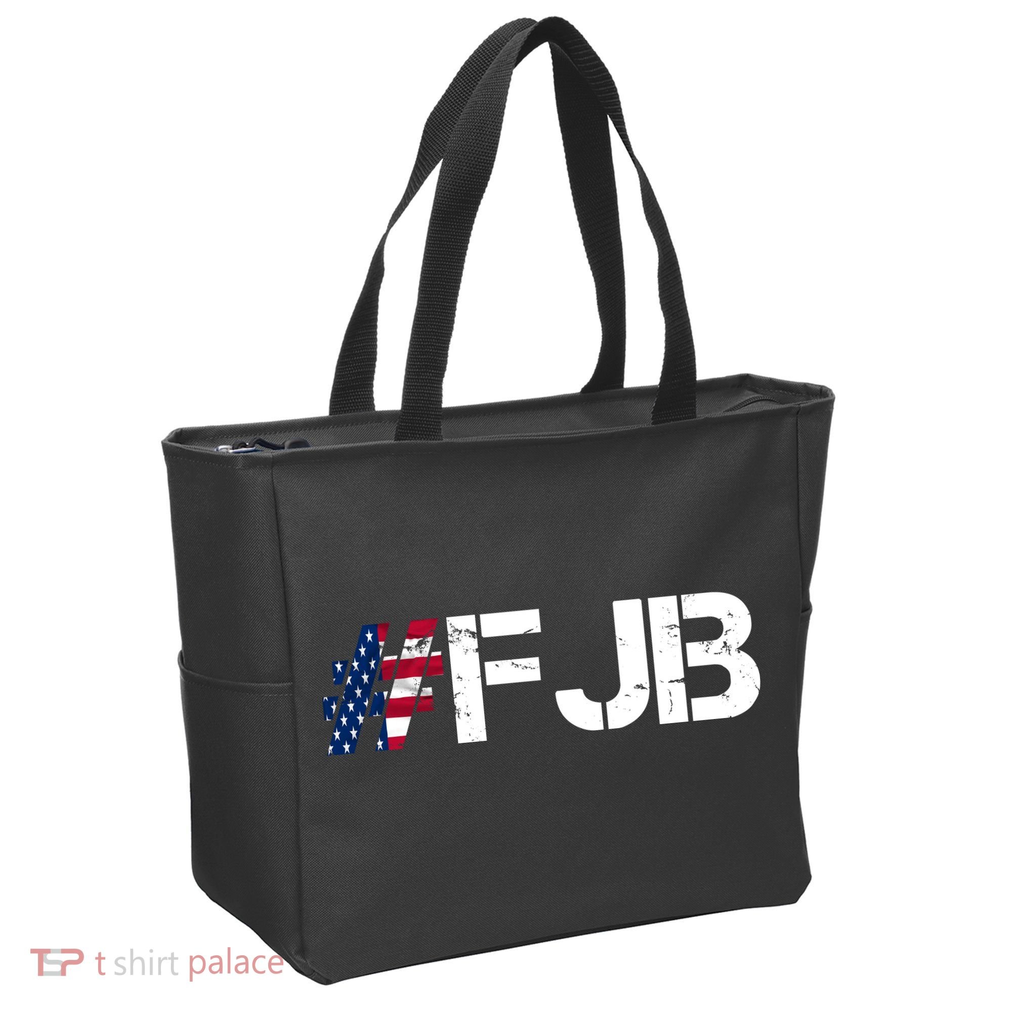 #FJB F Joe Biden FJB Tote Bag