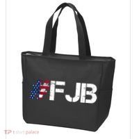 #FJB F Joe Biden FJB Tote Bag thumb 3
