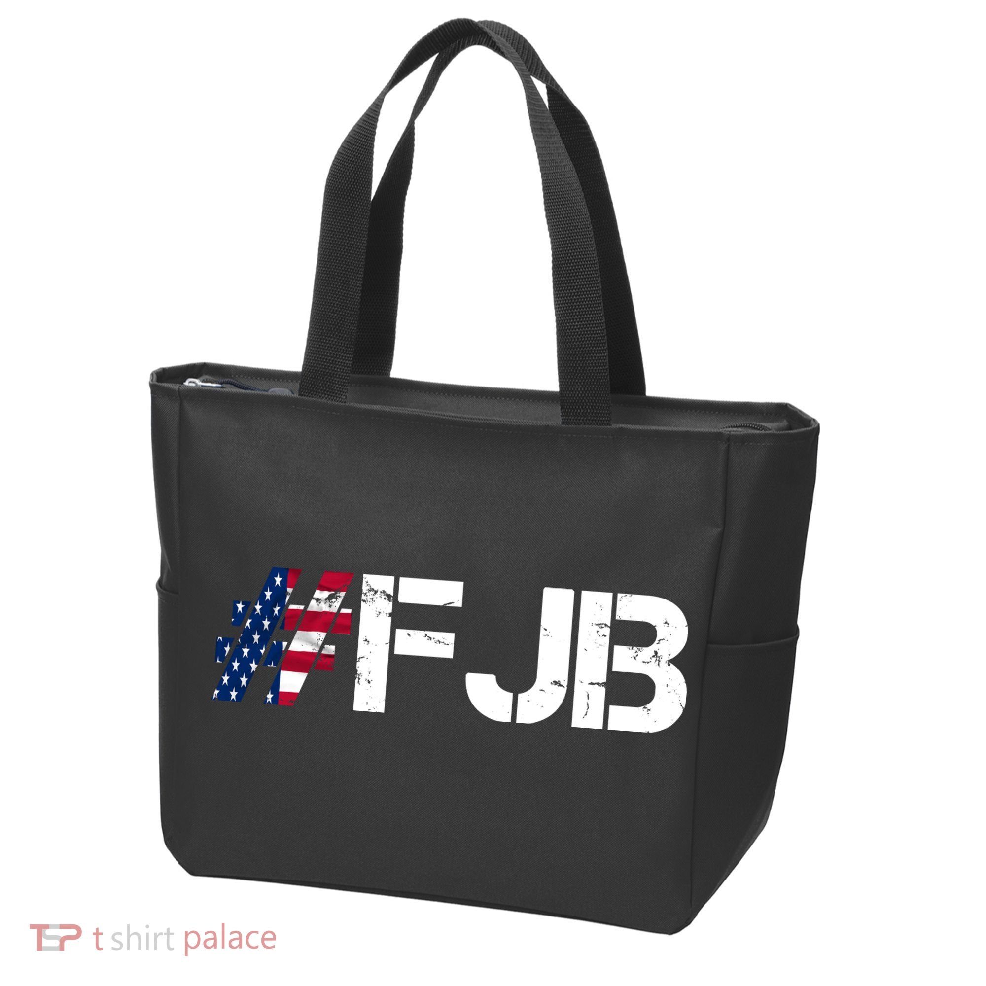 #FJB F Joe Biden FJB Tote Bag