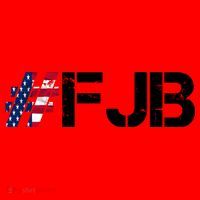 #FJB F Joe Biden FJB Santa Hat thumb 1