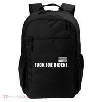 FJB F Joe Biden Upside Down American Flog Backpack thumb 0