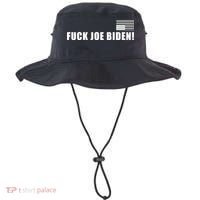 FJB F Joe Biden Upside Down American Flog Bucket Hat thumb 0