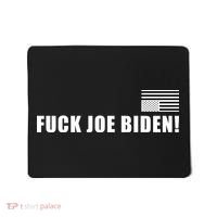 FJB F Joe Biden Upside Down American Flog Mousepad thumb 0
