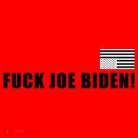 FJB F Joe Biden Upside Down American Flog Santa Hat thumb 1