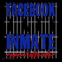 Funny Facebook Jail Inmate Repeat Offender Coffee Mug thumb 5