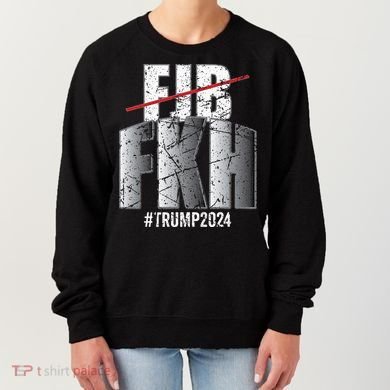 Fkh Women's Sweatshirt