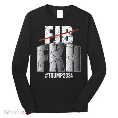 Fkh Long Sleeve Shirt