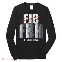 Fkh Long Sleeve Shirt thumb 0