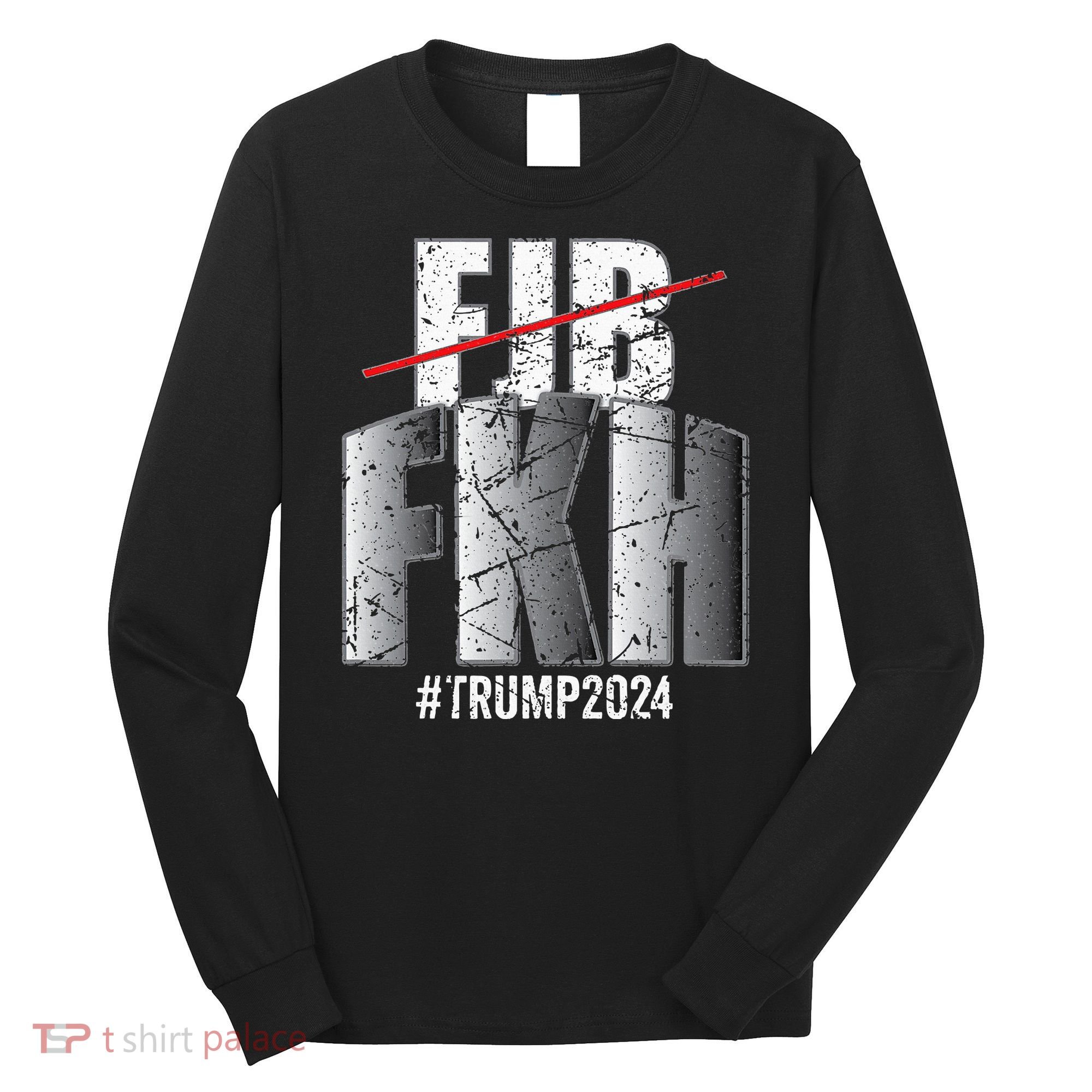 Fkh Long Sleeve Shirt