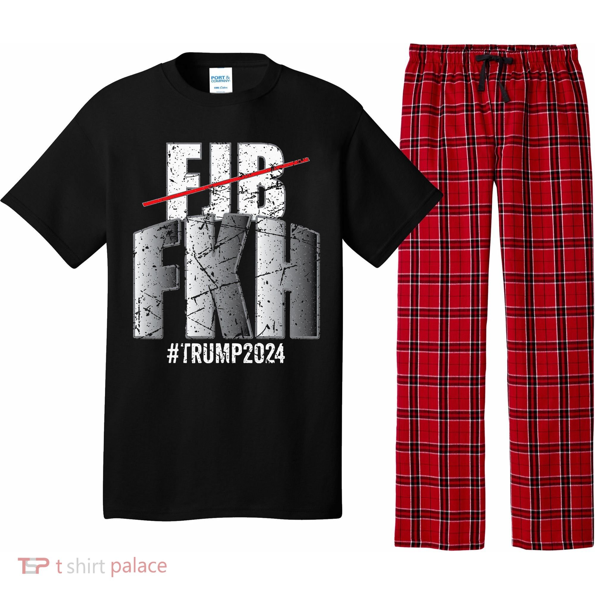 Fkh Pajama Set