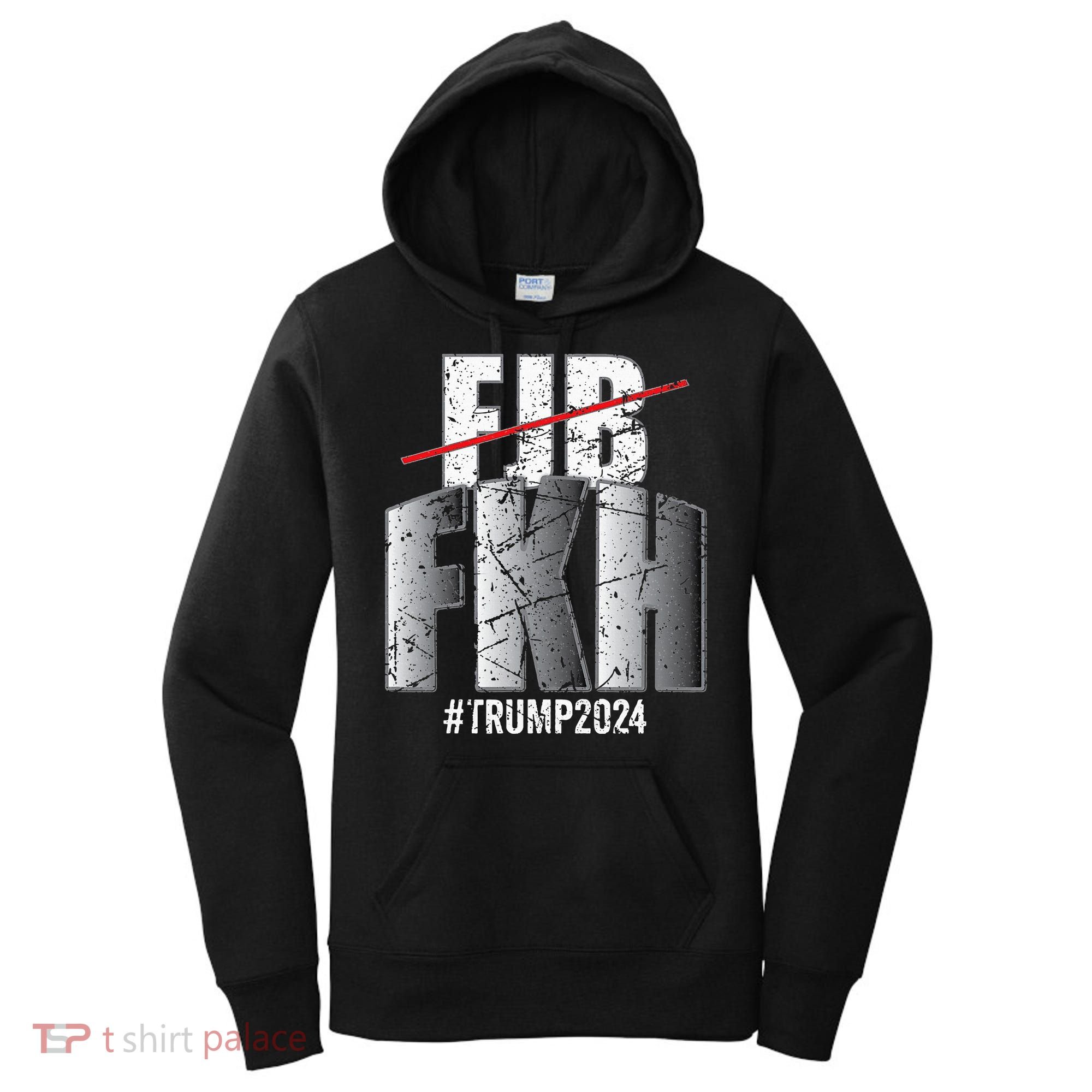 Fkh Women's Hoodie