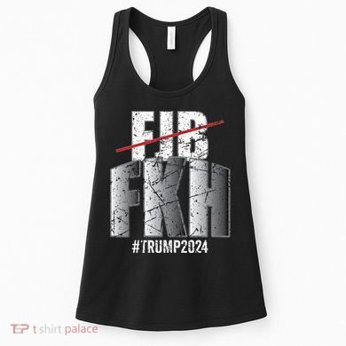 Fkh Women's Tank Top
