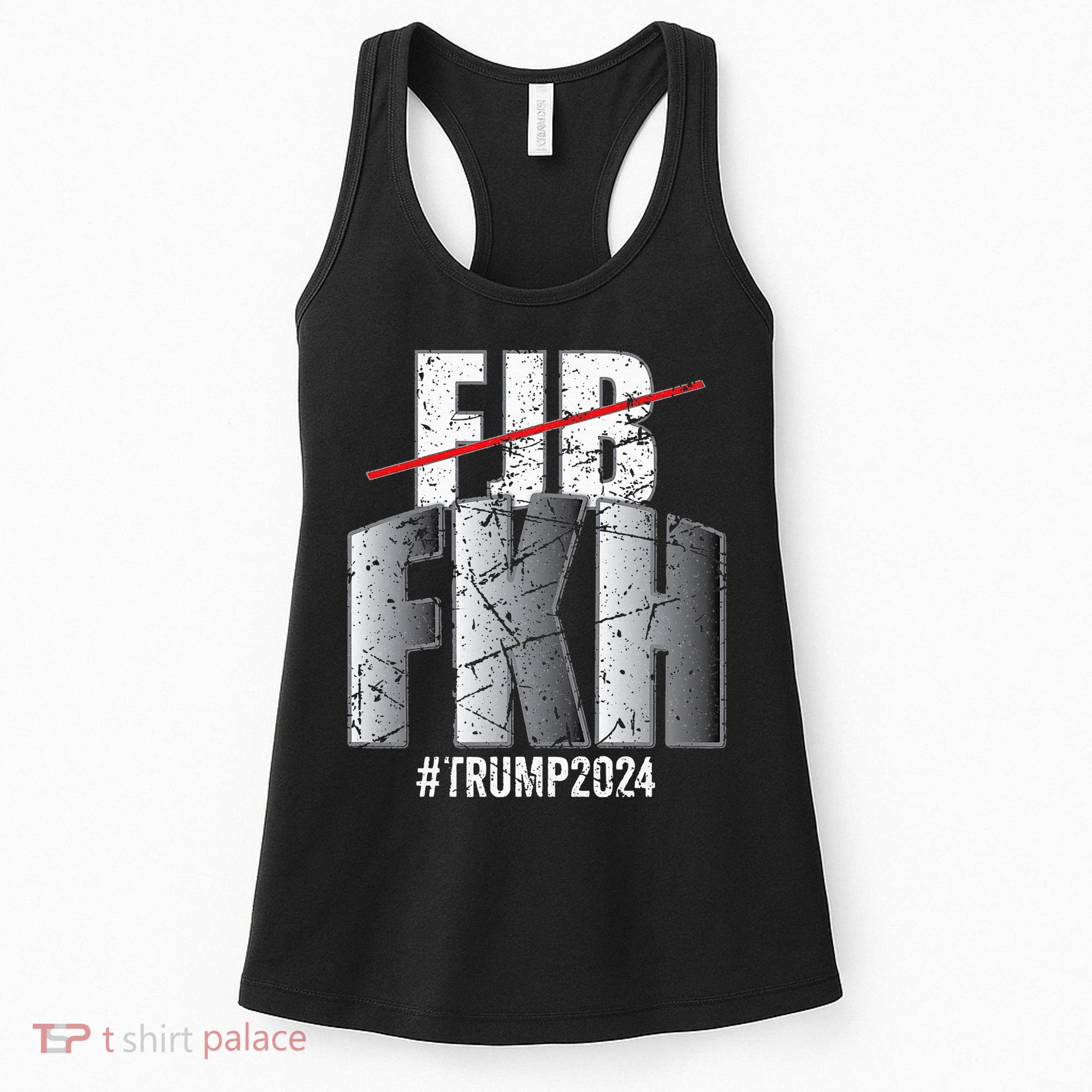 Fkh Women's Tank Top