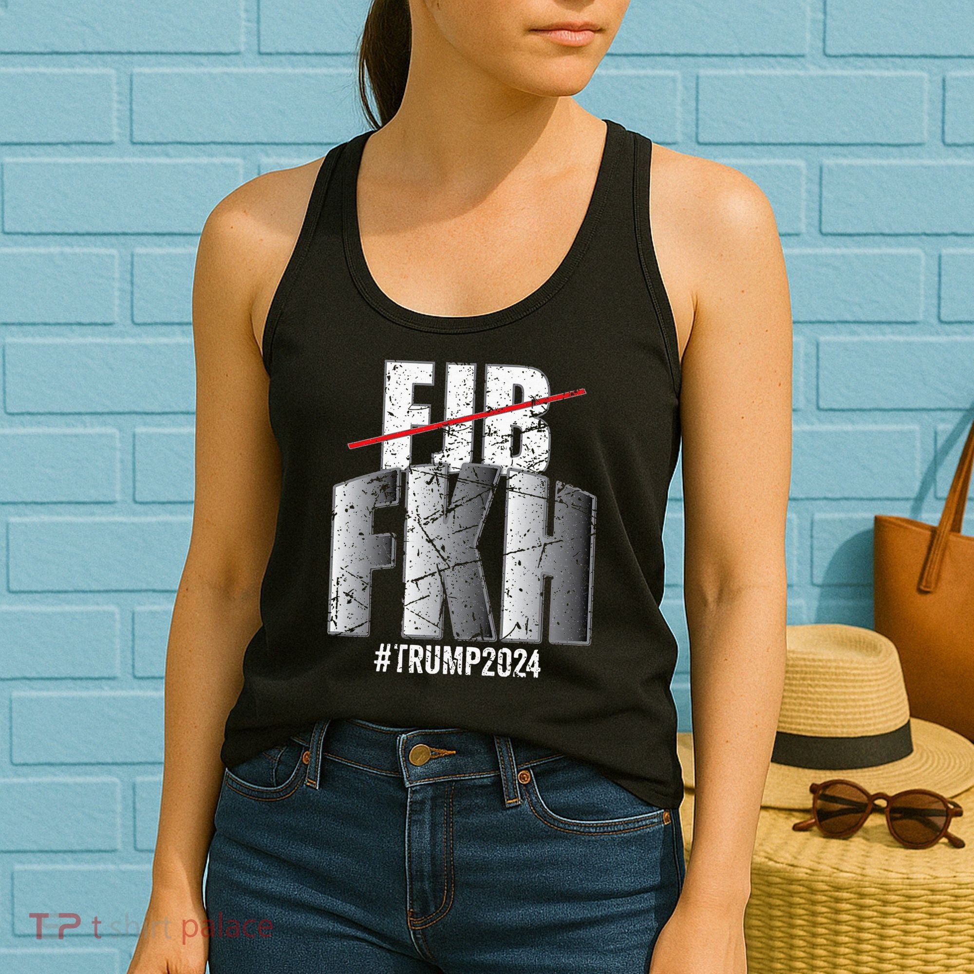 Fkh Women's Tank Top