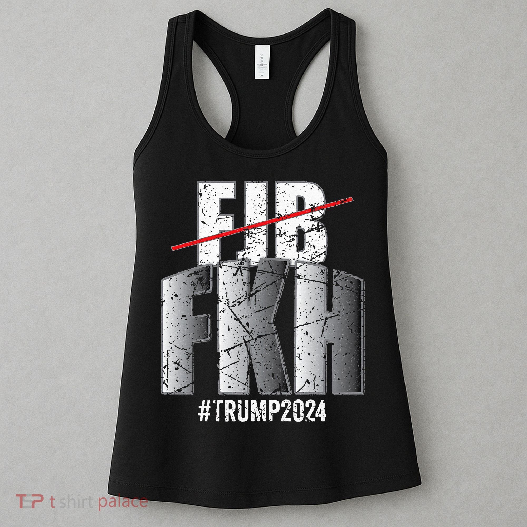 Fkh Women's Tank Top