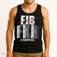 Fkh Tank Top thumb 3