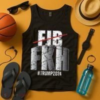 Fkh Tank Top thumb 4