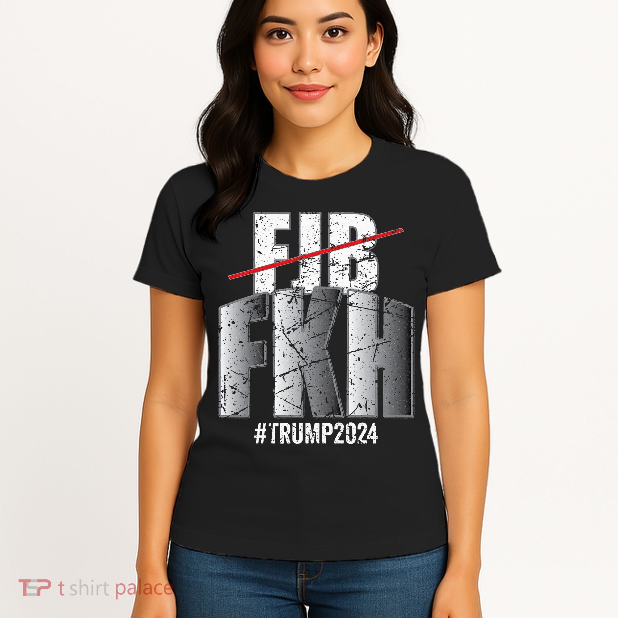 Fkh Women's T-Shirt