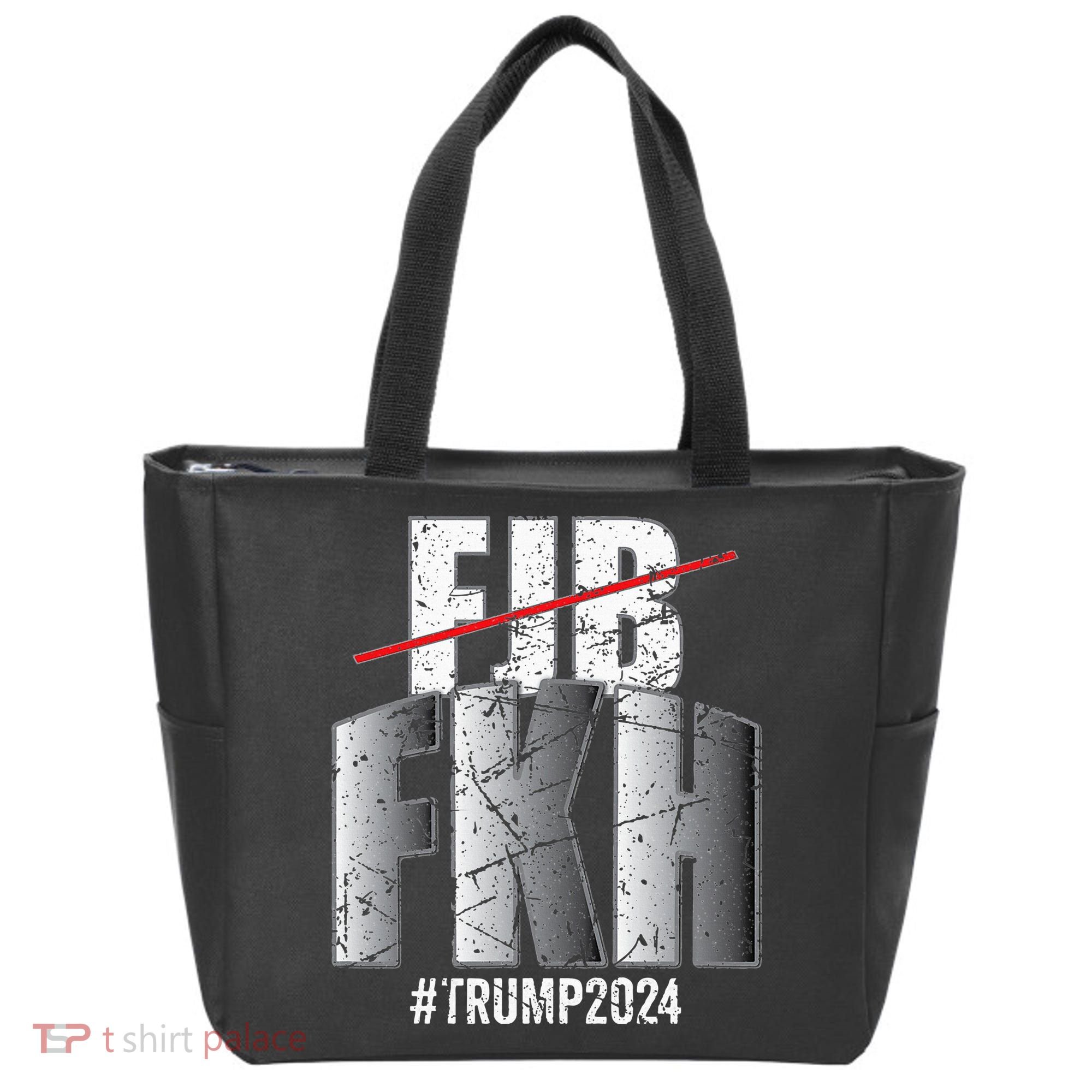 Fkh Tote Bag