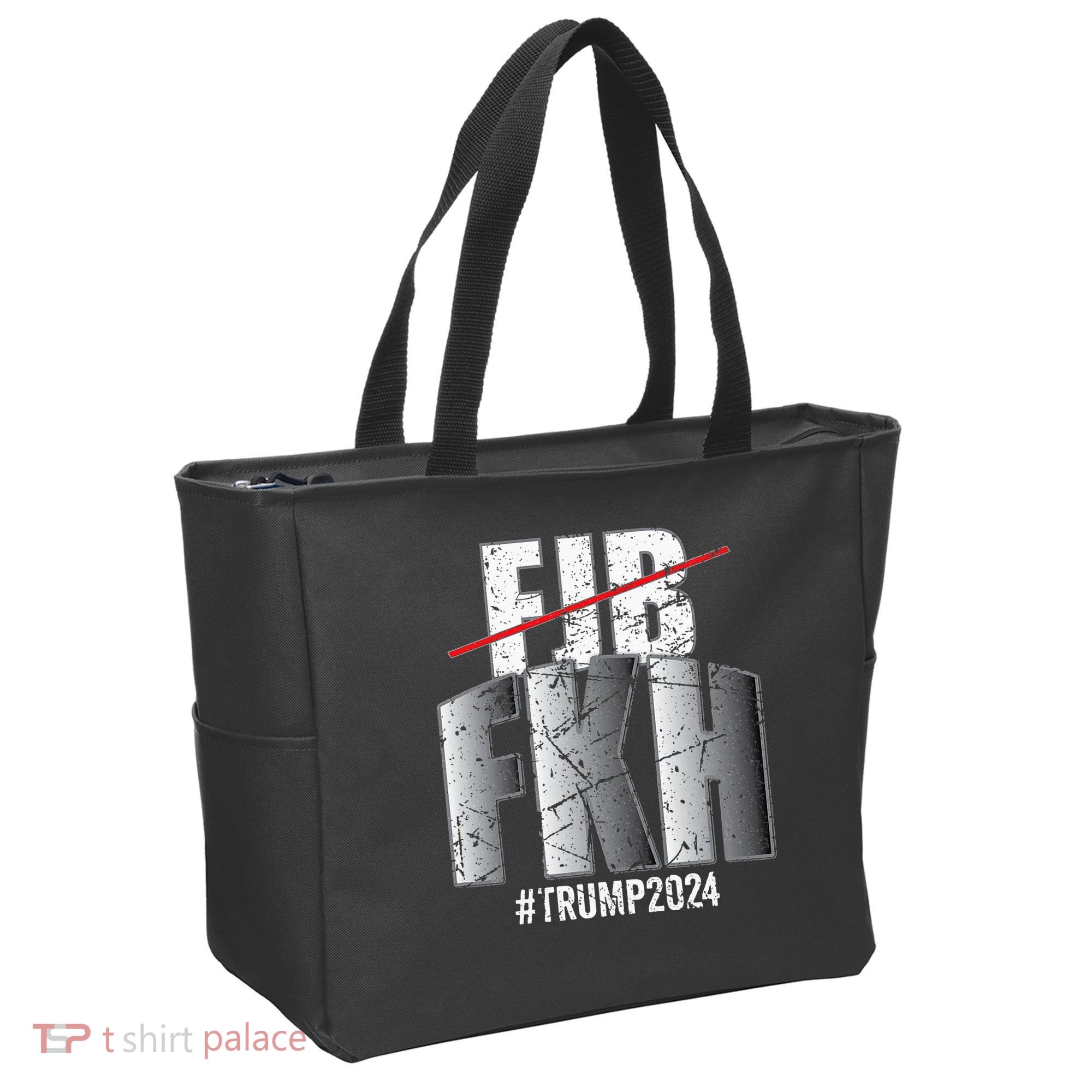 Fkh Tote Bag