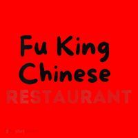 Funny Fu King Chinese Restaurant Joke Novelty Santa Hat thumb 1